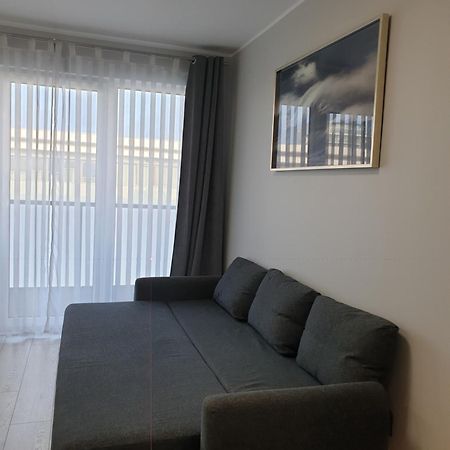 Private Apartment, Aircondition, Hd Tv Pl & De, Wifi, Garage, Fully Equipped, Near Beach Kolobrzeg Dış mekan fotoğraf