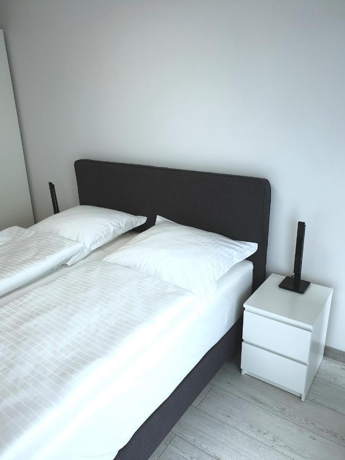 Private Apartment, Aircondition, Hd Tv Pl & De, Wifi, Garage, Fully Equipped, Near Beach Kolobrzeg Dış mekan fotoğraf