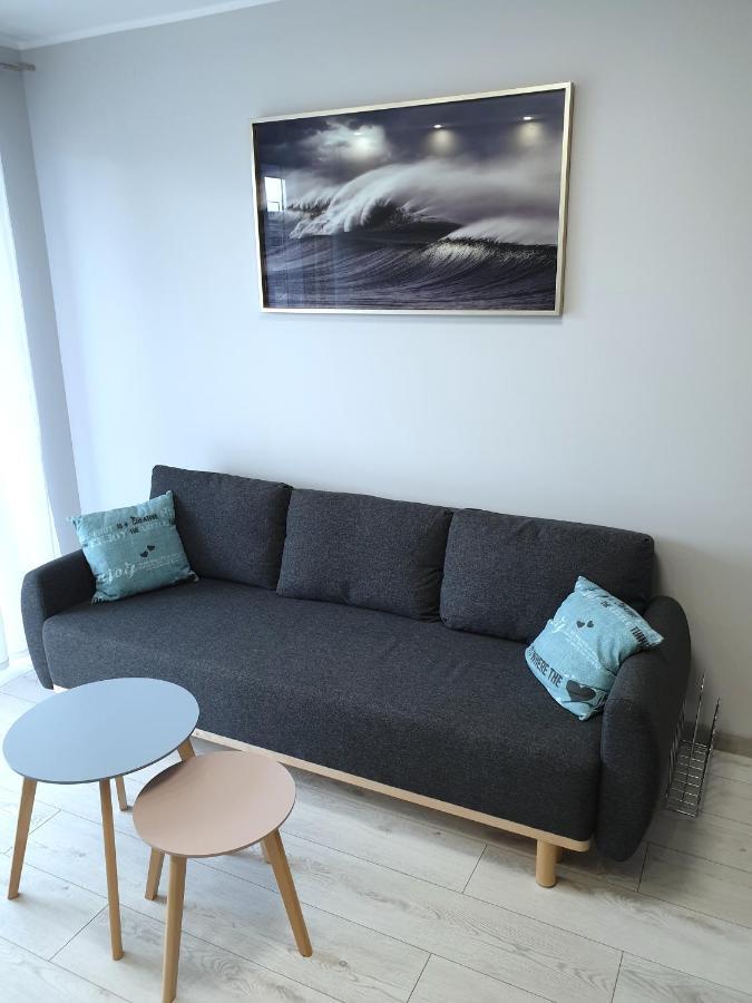 Private Apartment, Aircondition, Hd Tv Pl & De, Wifi, Garage, Fully Equipped, Near Beach Kolobrzeg Dış mekan fotoğraf
