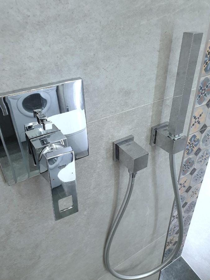 Private Apartment, Aircondition, Hd Tv Pl & De, Wifi, Garage, Fully Equipped, Near Beach Kolobrzeg Dış mekan fotoğraf