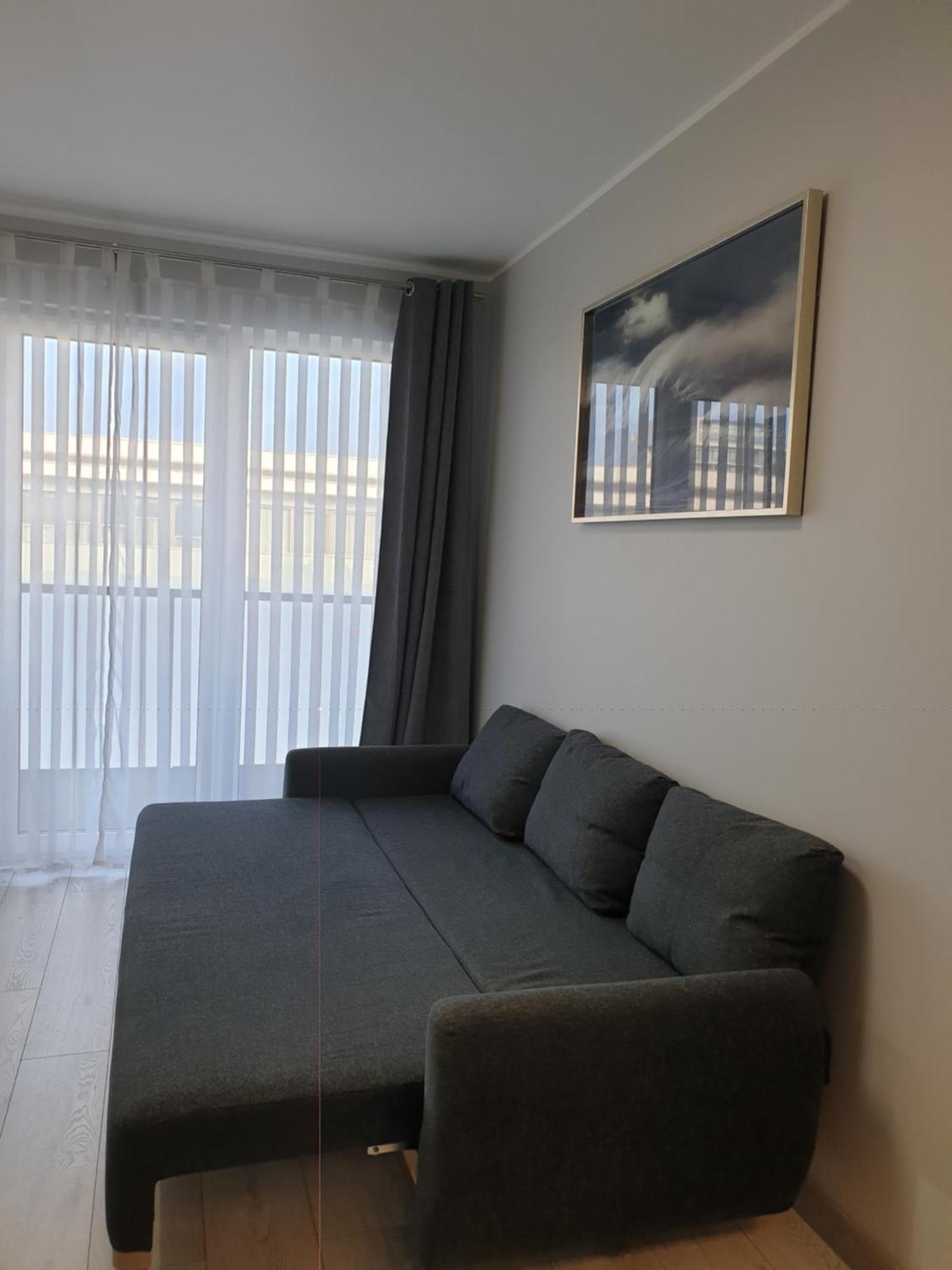 Private Apartment, Aircondition, Hd Tv Pl & De, Wifi, Garage, Fully Equipped, Near Beach Kolobrzeg Dış mekan fotoğraf